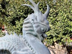 -大召寺明清一条街
