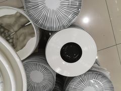 -万润国际酒店用品市场