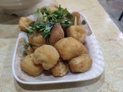 炸豆腐-北路拉面馆(洪湖里店)