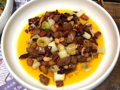 -铁公鸡·四川料理(天环广场店)