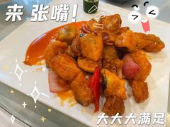 -朱仔记食府(江南大道店)