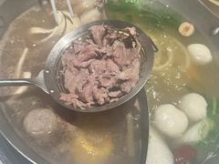 -左庭右院鲜牛肉火锅(新梅广场店)