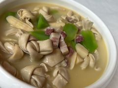 -春申里餐厅(银泰in99店)