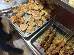 -四厂烤包子(国棉家属院店)