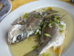 -大笑饭堂(甲子桥店)