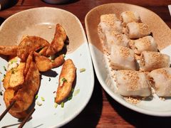 外婆麻糍-外婆家(南开大悦城店)