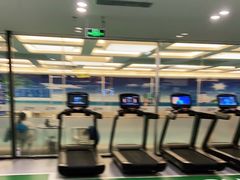 -爱尚游泳健身(外交公寓店)