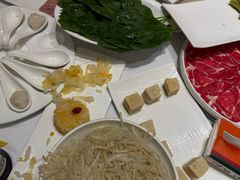 -澳洲肥牛火锅(转盘路店)