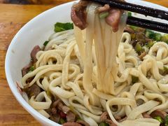 -肆姐面粉馆(坡子街店)