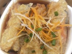 -潮喜竹溪荔湖酒家(荔枝湾店)