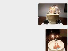 -囍悦烘焙(恒隆御水岸店)