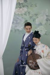 -薇薇新娘婚纱摄影(跃进北路店)