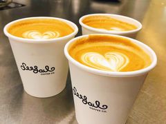 -Seesaw Coffee(上海国金中心店)
