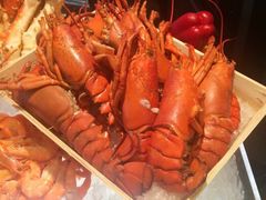 -Social 秀西餐厅-长沙瑞吉酒店(运达店)