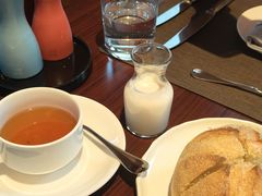 -杭州西子湖四季酒店-WL BISTRO西湖餐厅(灵隐路店)