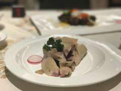 金鹰盐水鸭-昆山金鹰尚美酒店·金鹰贵宾楼