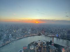 -上海中心大厦