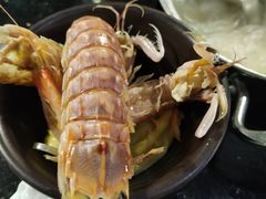 -汤响自助回转火锅百汇(乐峰广场店)