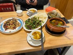 -小厨子私房菜·云南美食店
