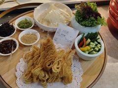 -潞州宴(清华店)