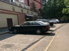 -北京雅潮洗浴中心