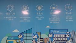 -蓝丝带产后恢复中心(都江堰店)