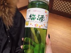 梅子酒-樱之盛宴·蟹料理海鲜自助(前进大街店)