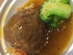 -海盗虾饭·剥好的小龙虾饭(SOHO尚都店)