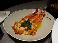 -虹潮荟·餐桌上的美食地理(太阳宫店)