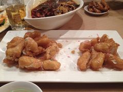 拔丝香蕉-花家怡园