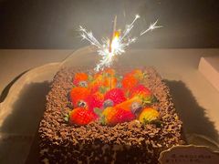 -糕小爱动物奶油生日蛋糕定制(晋江万达店)