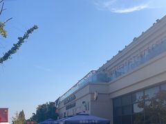 -申德勒加油站西餐厅(太仓店)