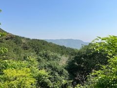 -香山公园