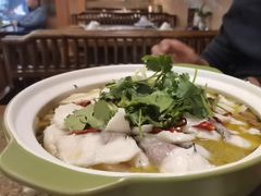 -好灶头妈妈菜·千岛湖柴火鱼餐厅(桐庐店)