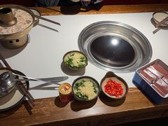 -老天桥蛙炉火锅(姑苏总店)