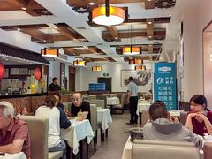 -福来居烤鸭店(天坛二店)