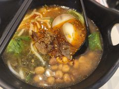 -桂在香知桂林米粉(南岗松雷店)