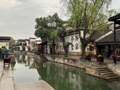 -南浔古镇