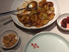 -小京华楼·京味斋(三元桥国展店)