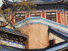 -广州中山纪念堂