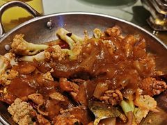 -刘胖子家常菜·蹄花焖藕(富安街店)