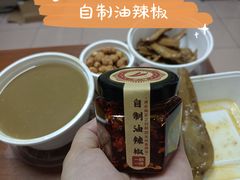 -一心一味(水围店)