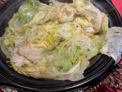 -七菜馆·东北菜·蒸饺(文体路店)