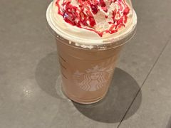 -星巴克臻选(上海合生汇1F店)