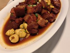 -加顺农场餐厅