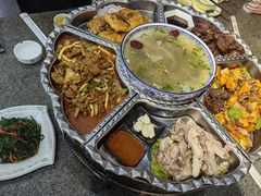 -鹏馨羊羔肉·非遗(新建街店)