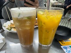 -颓记茶餐厅(夏湾店)