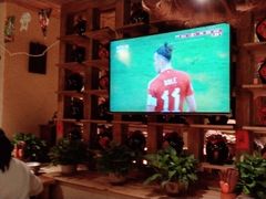 -泥糊破店小酒馆·团建聚餐(南京西路店)