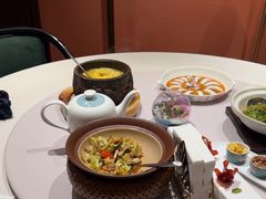 -京参園海鲜餐厅