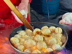 -阿宝生煎包(万松园总店)